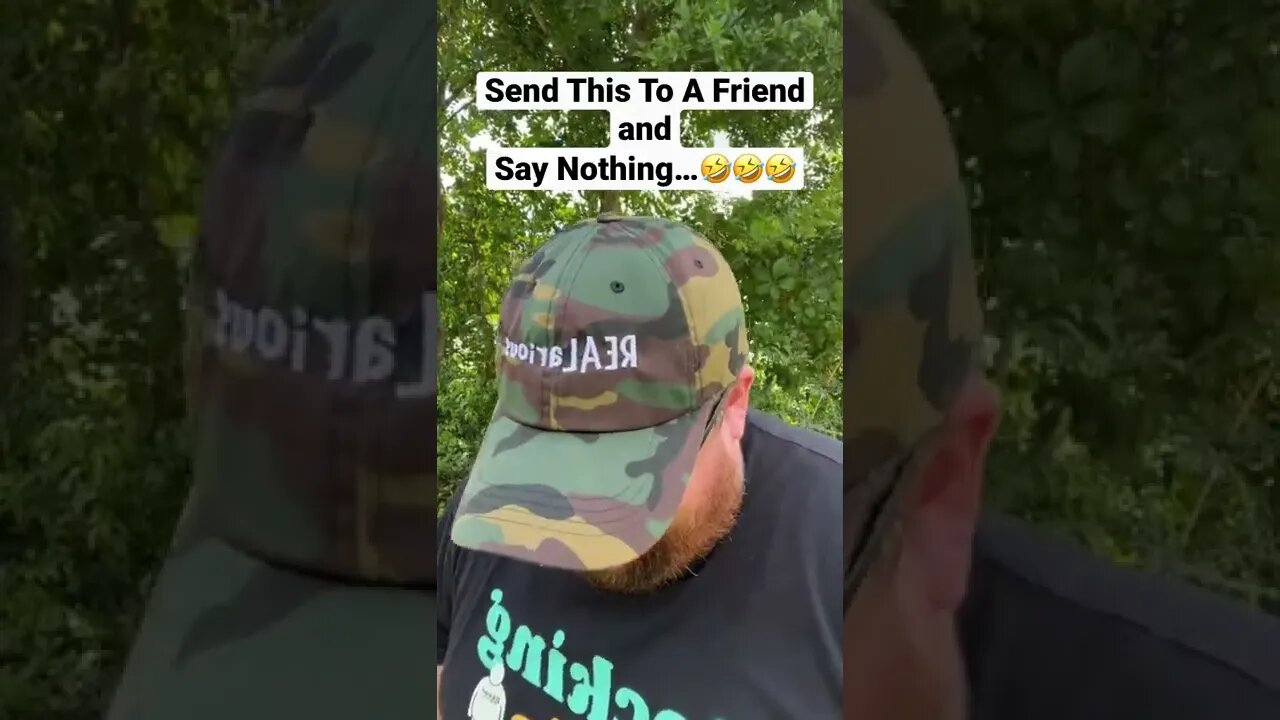 Here’s Your Dose Of REALarious…🤣🤣🤣