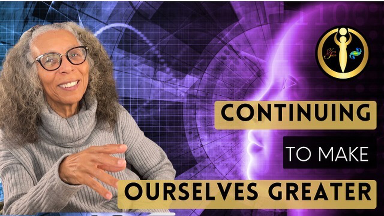 Continuing to Make Ourselves Greater