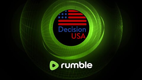 Decision USA 2024