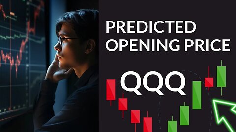 QQQ ETF Rocketing? In-Depth QQQ Analysis & Top Predictions for Fri - Seize the Moment!