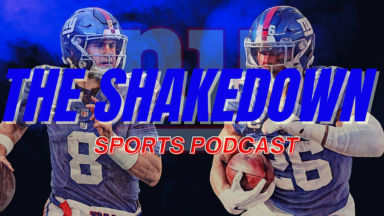 The Shakedown Media Network