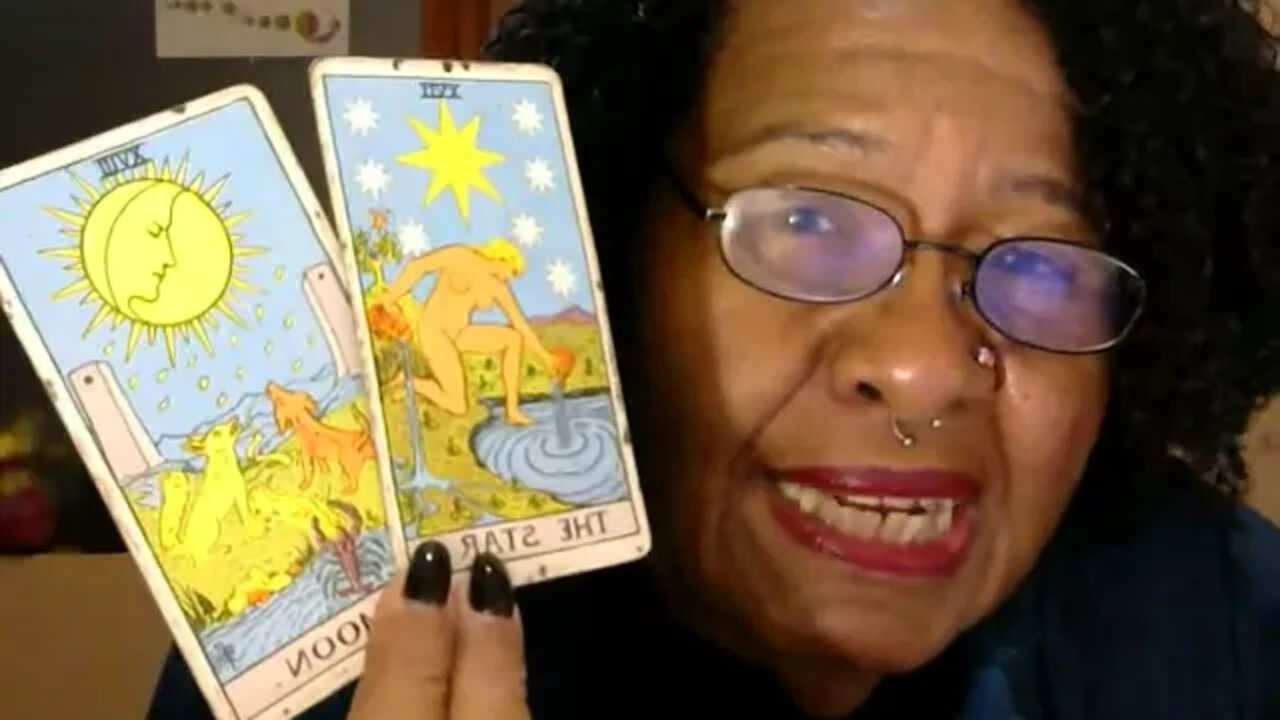 DAILY TAROT TEMP: Let the Memories Be a Source of Inspiration, Not Grief