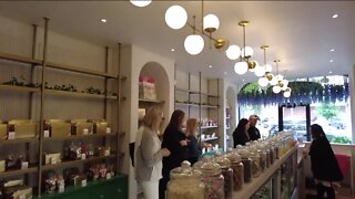 We're Open: Burke Candy opens new store in Whitefish Bay