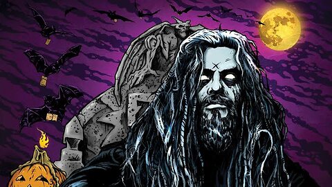 Rob Zombie - Call Of The Zombie