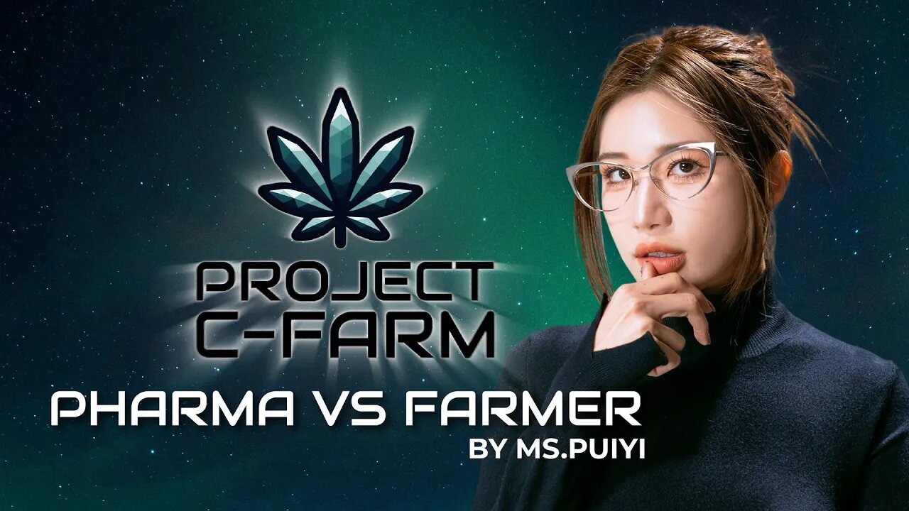 shocking truth about C-Farm