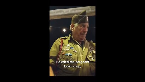 He ain’t gonna jump no more.