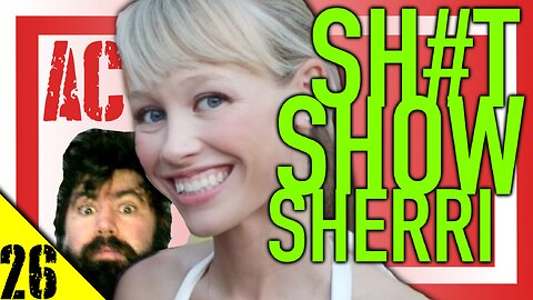 Sherri Papini and her FAKE ABDUCTION