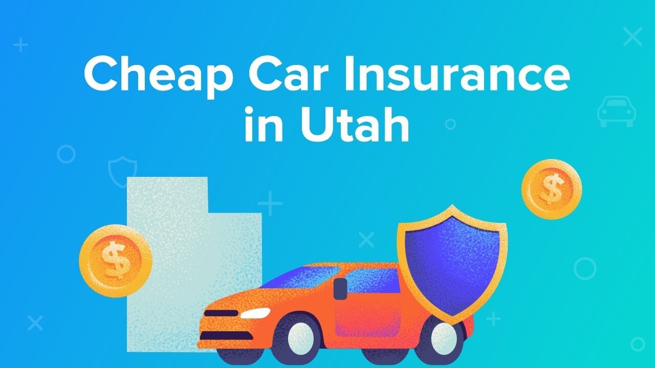 "Get the Best Car Insurance Quotes in Utah | Save Big on Auto Coverage"