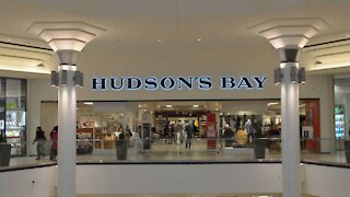 Hudson's Bay Is Facing Eviction In Canadian Malls Over Unpaid Rent & Millions Owed