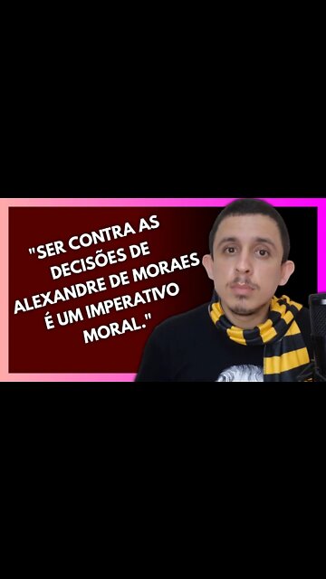 João Amoêdo se afundou na LAMA do CHIQUEIRO da política brasileira #Shorts | QuintEssência