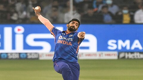 Bumrah Best Bowling