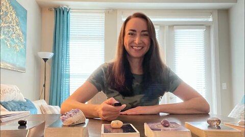 ♑️ Capricorn - you’re ready! #capricorn #tarotreading #tarot #august