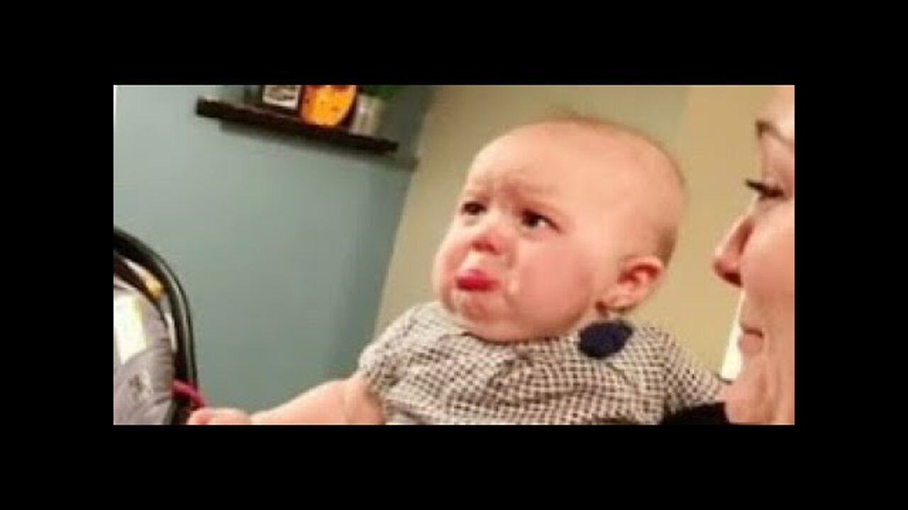 Try Not to laughing Challenge || Funny Baby Cute 2023 || Videos For Kids