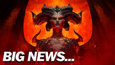 Everything you need to know about the Diablo 4 Open Beta