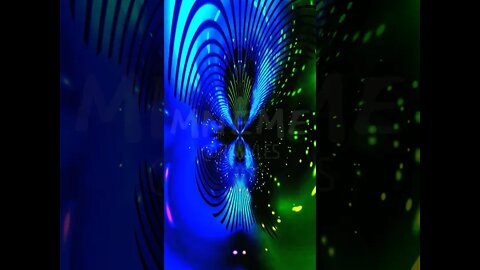 AMBIENT SPACE SHORTS: "MNEME (AMBIENT)" by ROVVLES | JUPITER JOURNEY SCI-FI DRONE MUSIC PSYCHILL
