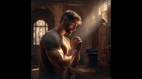 Morning Prayer power