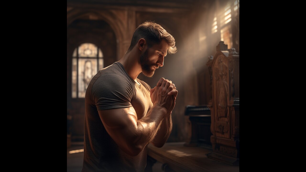 Morning Prayer power