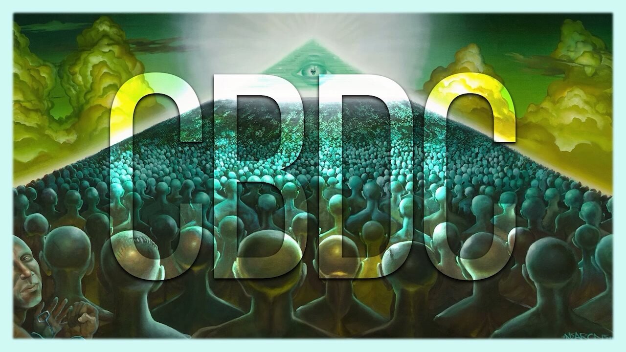💥📢O FED LANÇA A PRIMEIRA FASE DO SEU CBDC ESTE MÊS (GREG REESE)💥📢
