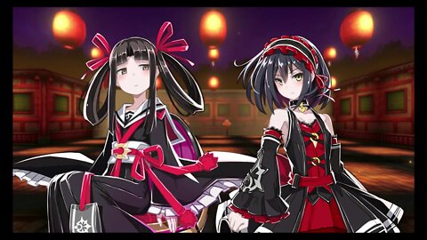Mary Skelter Nightmares Remake (Switch) - Fear Mode - Part 22: Temple Core & Nightmare