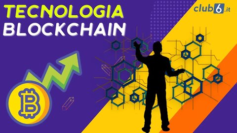 Sveliamo il segreto dietro la tecnologia blockchain