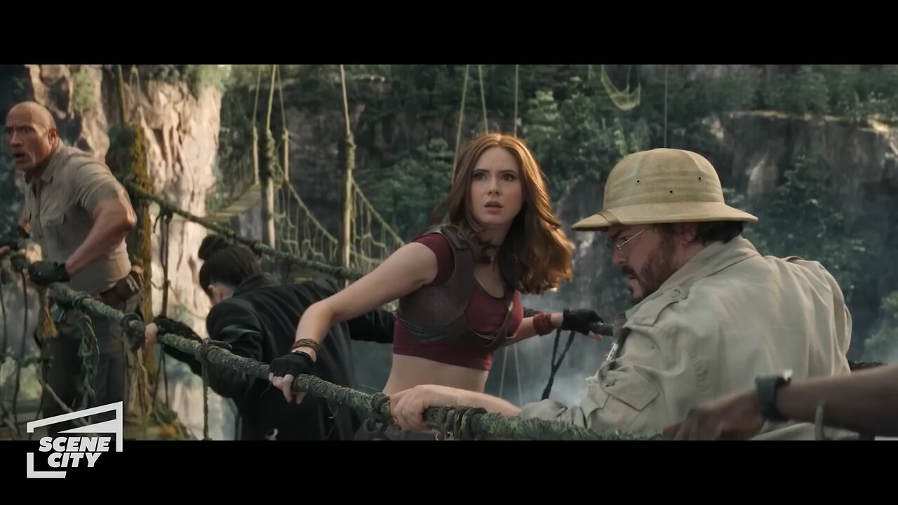 Jumanji