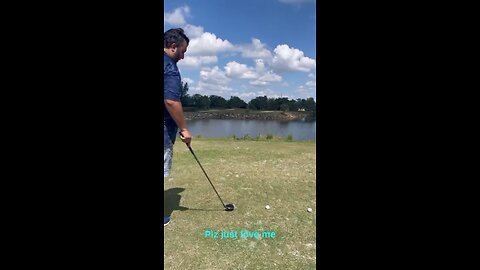 6 Shots, 3 Clubs