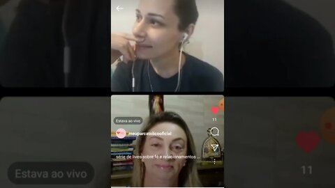 [PROPÓSITO] QUAL O DE UM RELACIONAMENTO QUE NÃO DEU 'CERTO'? #saraetobias