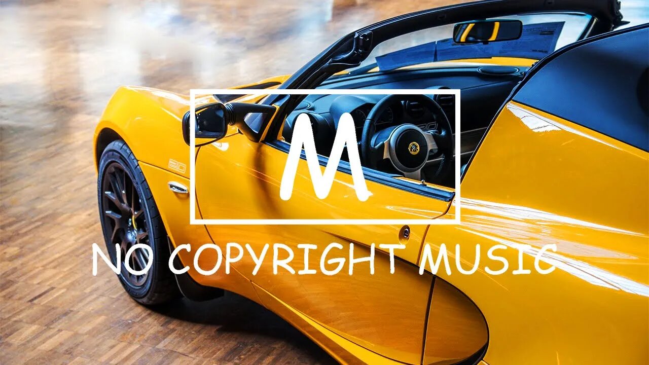 Dizaro - Sun Goes Down（Mm No Copyright Music）