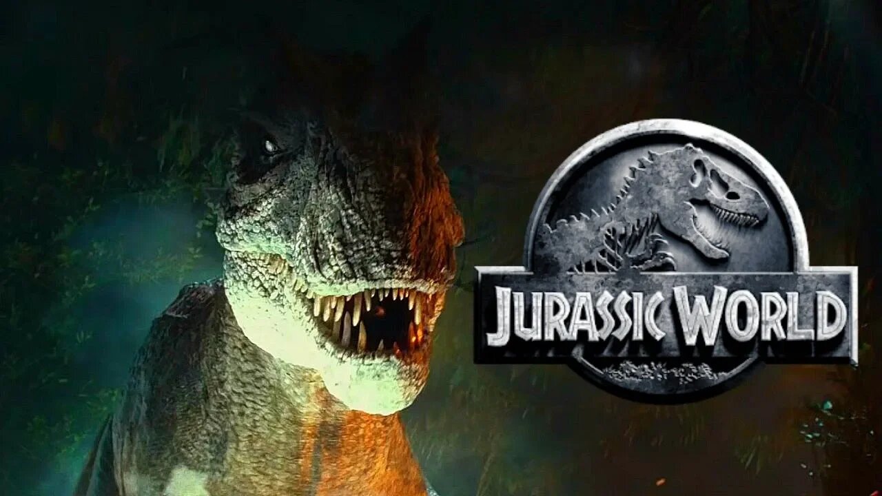 My Thoughts On Jurassic World: Battle At Big Rock