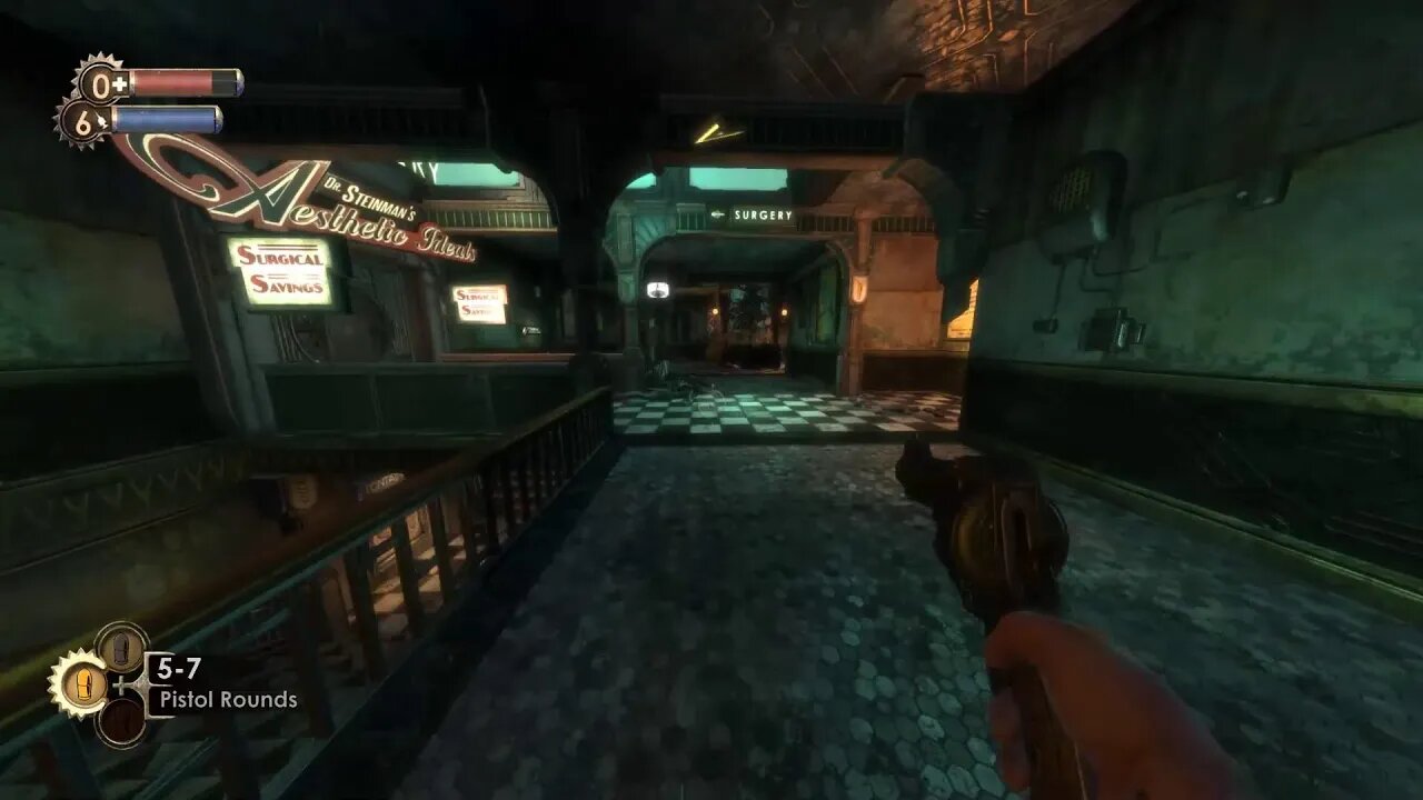 BioShock Remastered