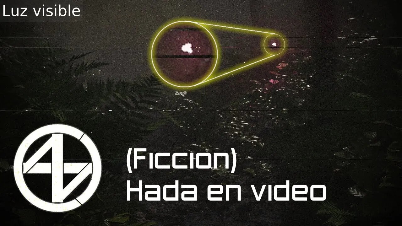 Ficcion | Evidencia 25 / Hada en el bosque de ...