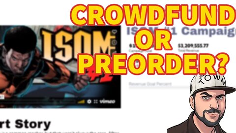 Fans Say Rippaverse 'Not A Crowdfund', Is It True?