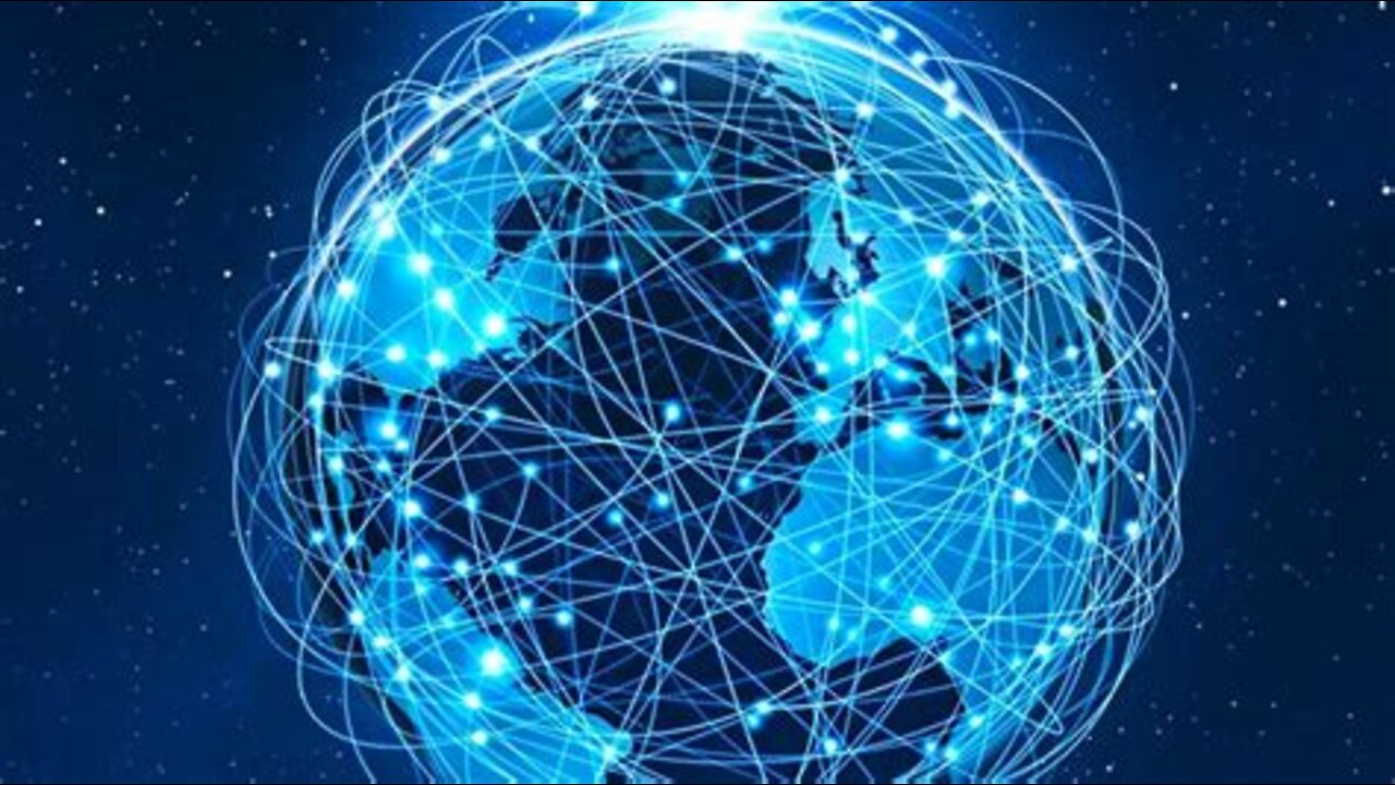 How Much Does The Internet Weigh?