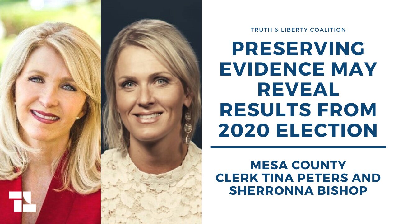 Sherronna Bishop: Preserving Evidence May Reveal Results from 2020