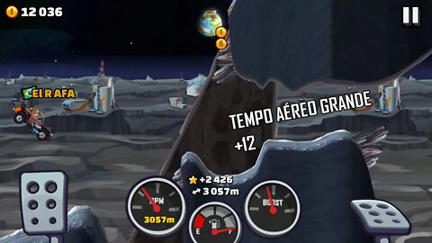 #hillclimbracing2 #corrida