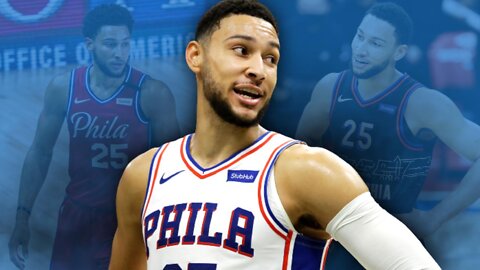 Why Everyone Hates Ben Simmons