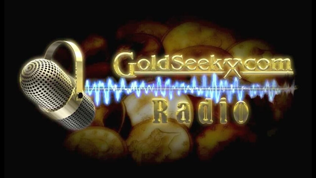 GoldSeek Radio Nugget -- Nick Barisheff, Its the Perfect Storm for Gold.