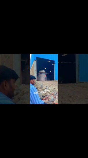 new Project | FC Enterprise #work #hardwork #jcb