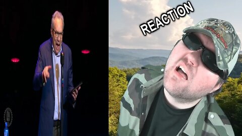 Lewis Black - 2/8/20 Sarasota FL- CO Detectors REACTION!!! (BBT)