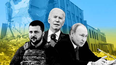 Putin and the War to End America