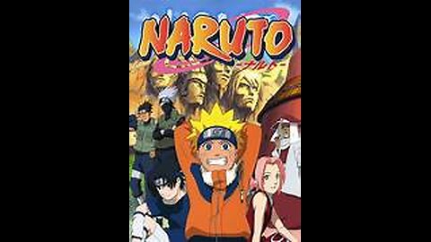 The Naruto Watch Along With Tales