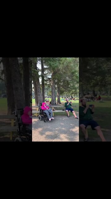 A preview of Riding Mountain National park full videos to come