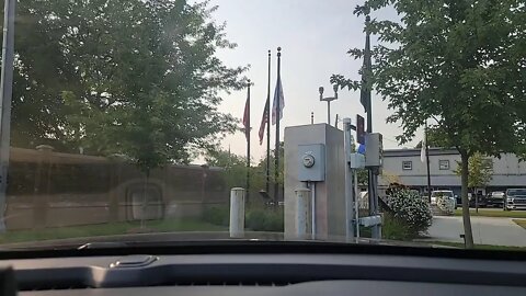 Drive and Scan with Döc (9/15/22)