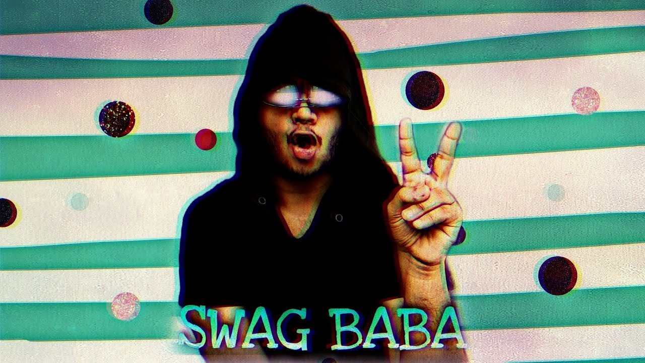 Sweg Baba