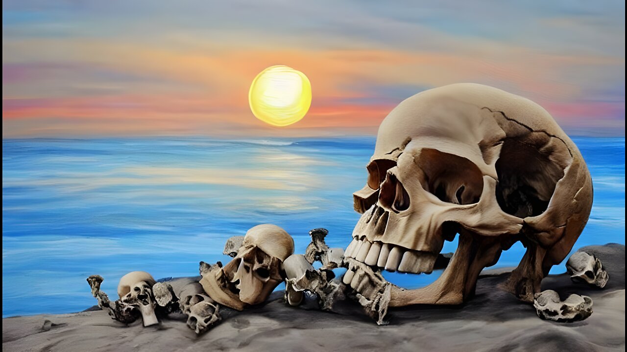 Its only TOO LATE when we are ALL DEAD! | Posthumanism Rising ..