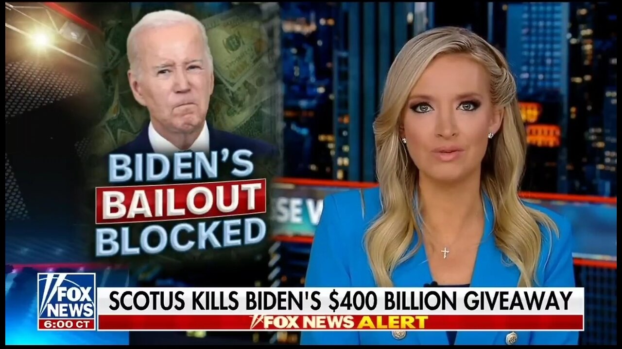 Kayleigh McEnany: This Is One Of The Few Times I Agree With Pelosi