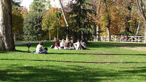 Madrid