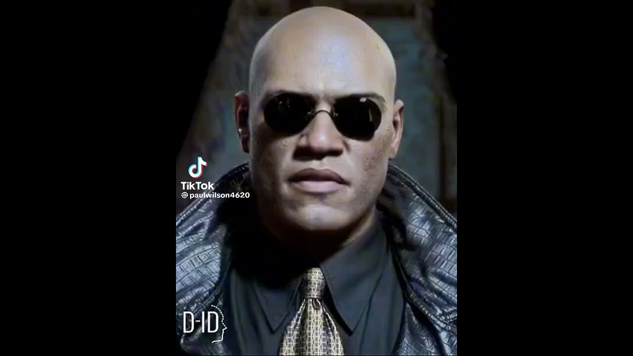 Truth by Morpheus