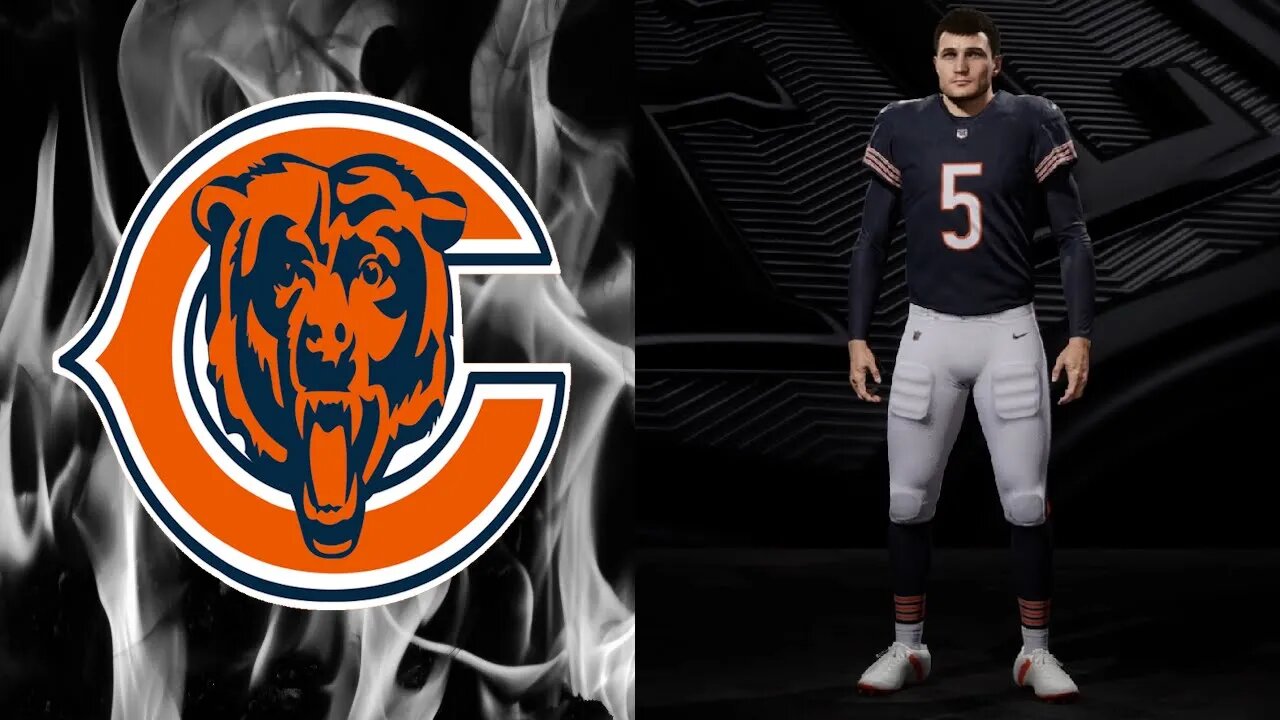 How To Make George McAfee In Madden 24