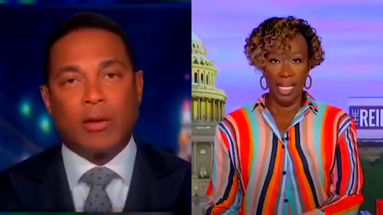 Joy Reid Rips Gabby Petito Coverage As 'Missing White Woman Syndrome'